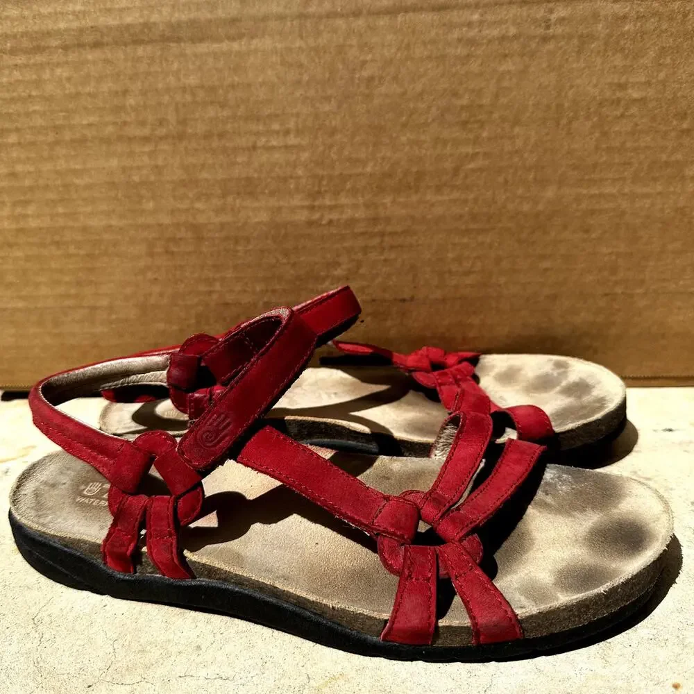Teva ventura sandals